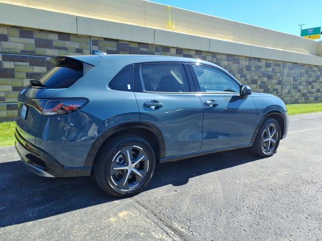 2024 Honda HR-V - $29,575