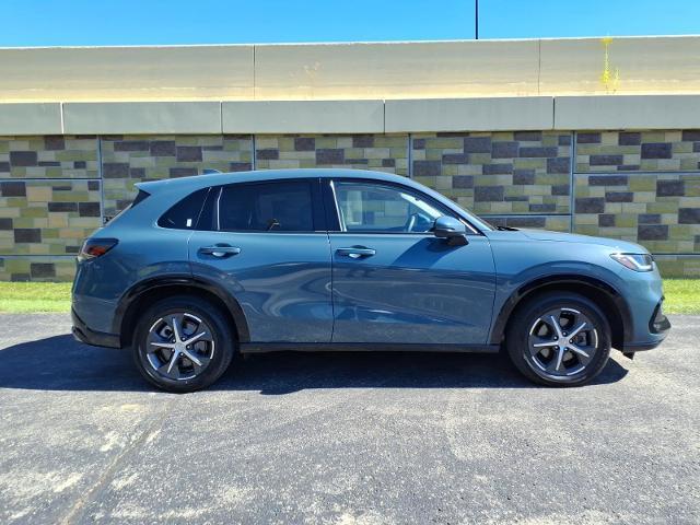 2024 Honda HR-V - $29,575