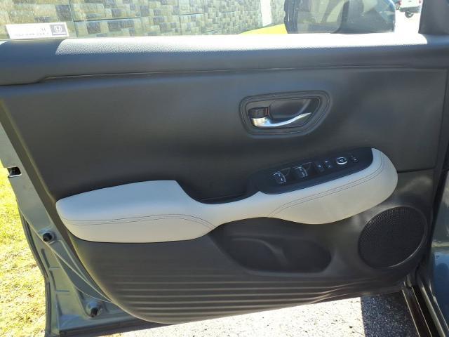 2024 Honda HR-V - $29,575