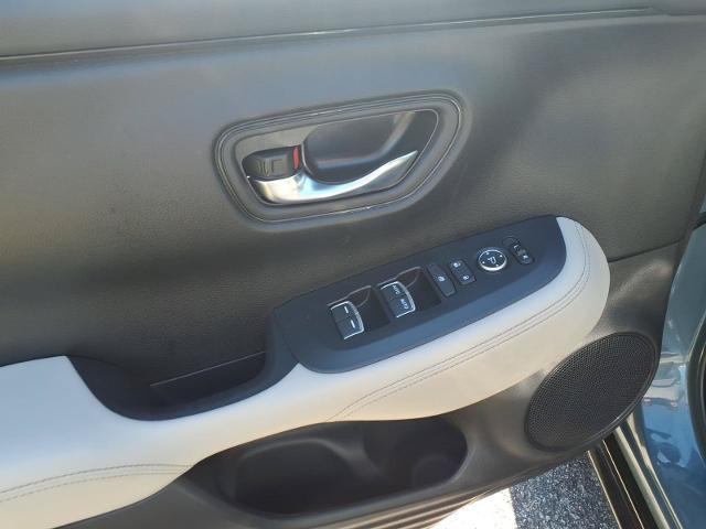2024 Honda HR-V - $29,575