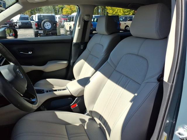 2024 Honda HR-V - $29,575