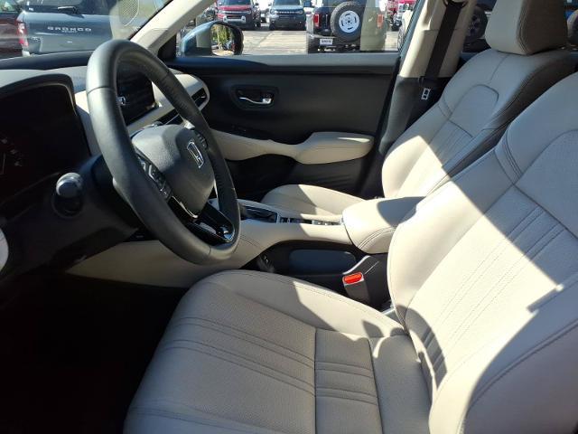 2024 Honda HR-V - $29,575
