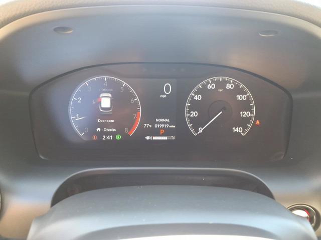 2024 Honda HR-V - $29,575