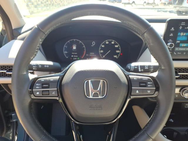 2024 Honda HR-V - $29,575