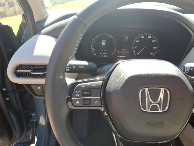 2024 Honda HR-V - $29,575
