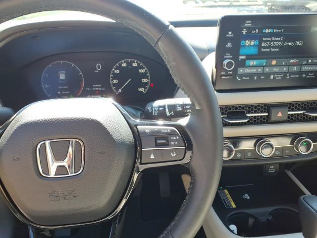 2024 Honda HR-V - $29,575