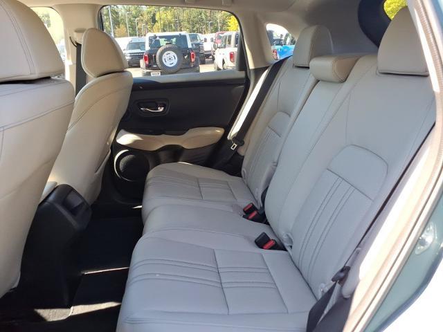 2024 Honda HR-V - $29,575