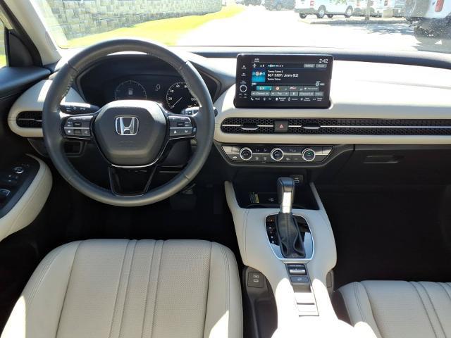 2024 Honda HR-V - $29,575