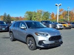 2023 HR-V Thumbnail 1
