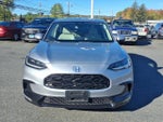 2023 HR-V Thumbnail 2