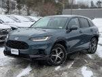 2023 HR-V Thumbnail 1