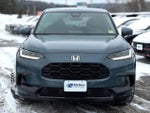 2023 HR-V Thumbnail 2