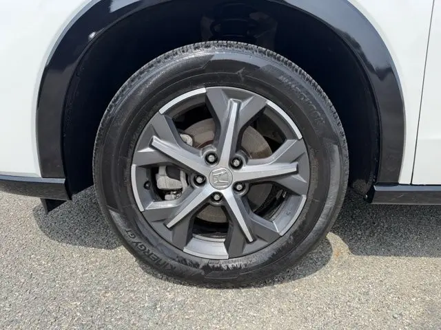 2024 Honda HR-V - $29,995