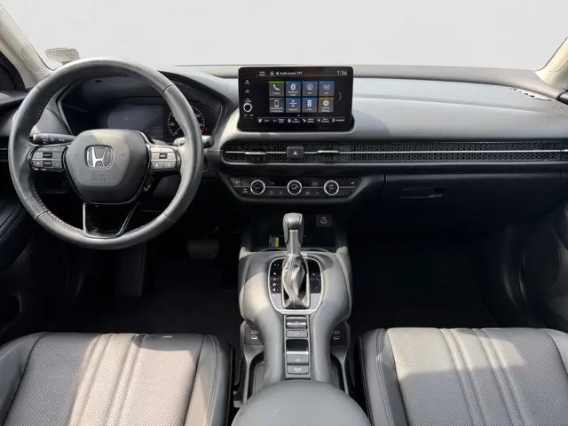 2024 Honda HR-V - $29,995