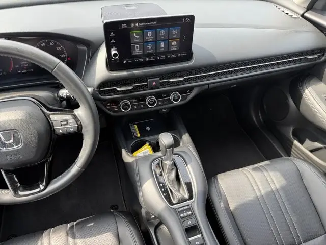 2024 Honda HR-V - $29,995