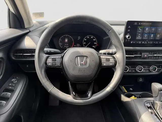 2024 Honda HR-V - $29,995