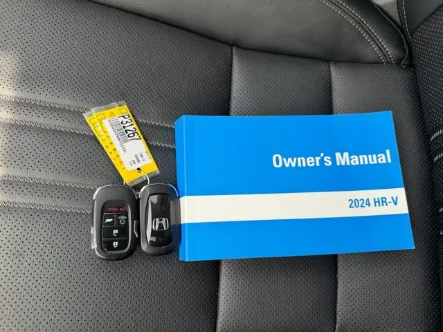 2024 Honda HR-V - $29,995