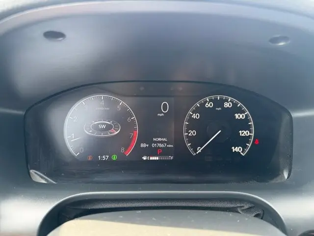 2024 Honda HR-V - $29,995