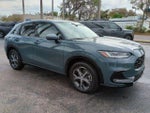 2025 HR-V Thumbnail 2