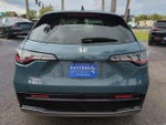 2025 HR-V Thumbnail 5