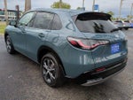2025 HR-V Thumbnail 6