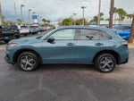 2025 HR-V Thumbnail 7
