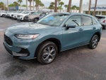 2025 HR-V Thumbnail 8