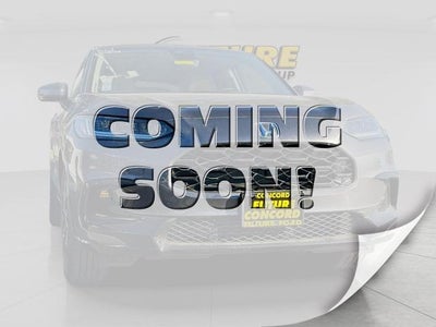 Photo of a 2026 Honda HR-V AWD EX-L 4DR Crossover for sale