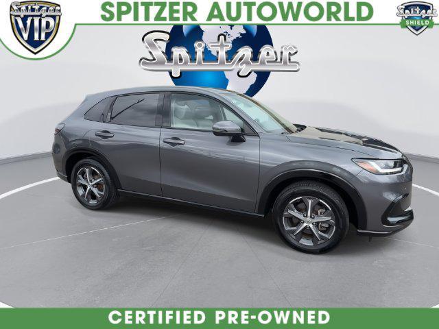 2025 Honda HR-V - $30,247