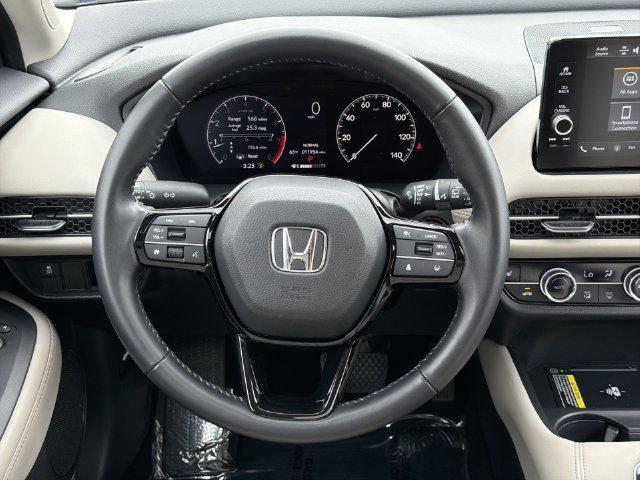 2025 Honda HR-V - $30,247