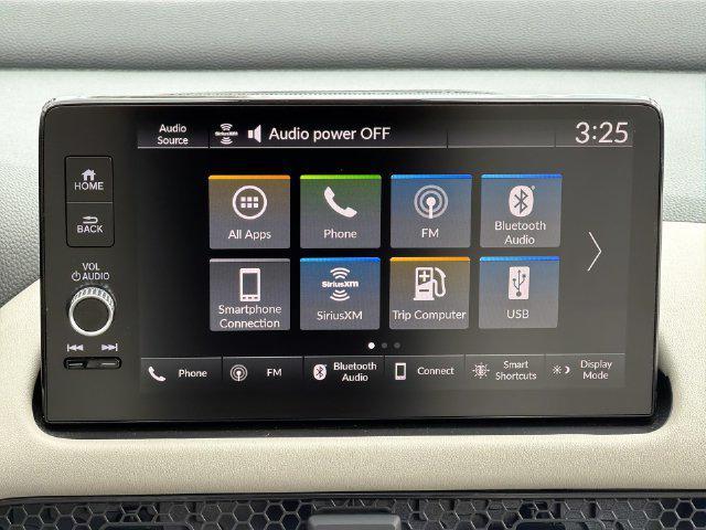 2025 Honda HR-V - $30,247