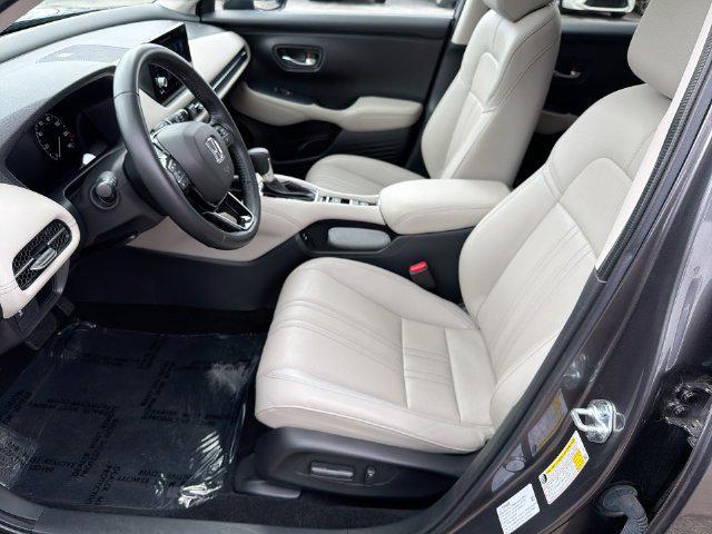 2025 Honda HR-V - $30,247