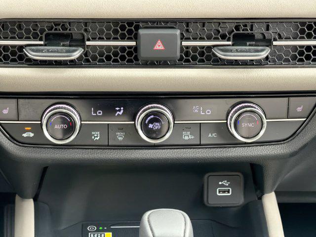 2025 Honda HR-V - $30,247