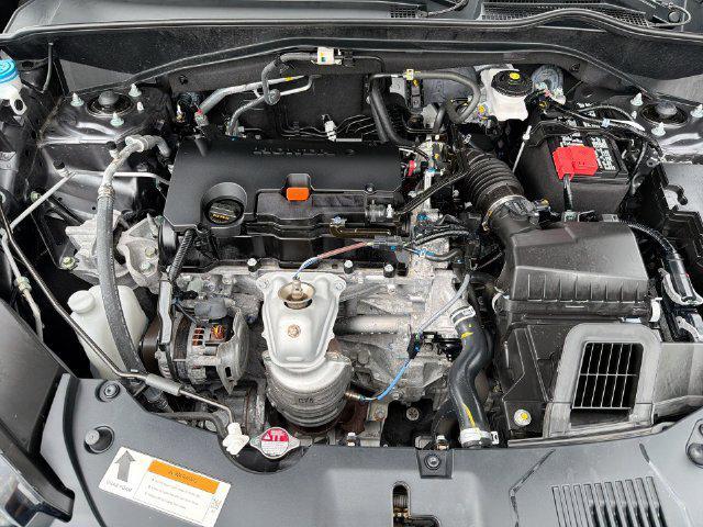 2025 Honda HR-V - $30,247