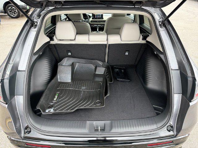 2025 Honda HR-V - $30,247