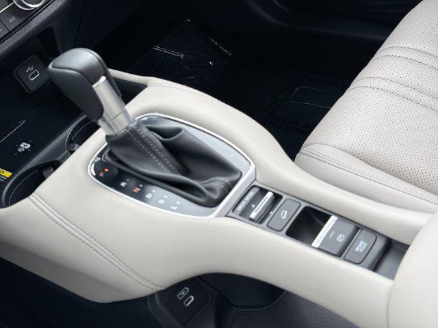 2025 Honda HR-V - $30,247