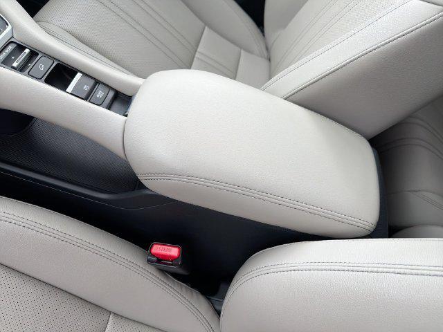 2025 Honda HR-V - $30,247