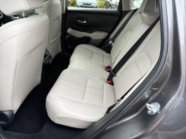 2025 Honda HR-V - $30,247