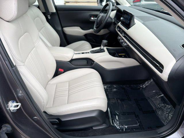 2025 Honda HR-V - $30,247