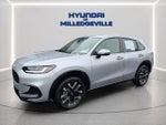 2026 HR-V Thumbnail 1