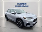 2026 HR-V Thumbnail 8