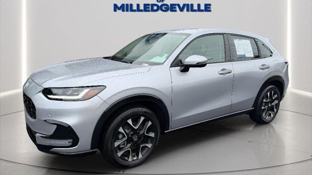 Preowned 2026 Honda HR-V EX-L for Sale
