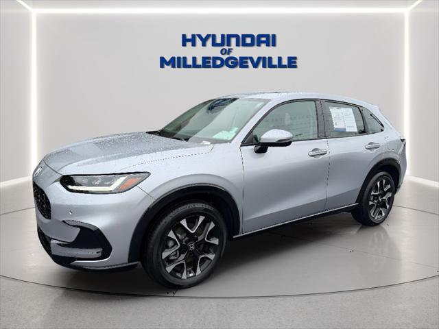 2026 Honda HR-V - $30,999
