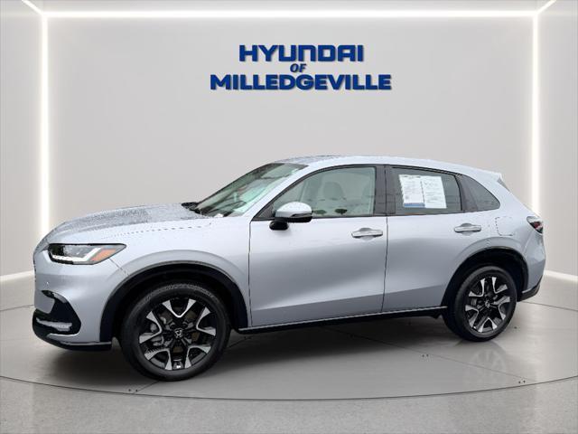 2026 Honda HR-V - $30,999
