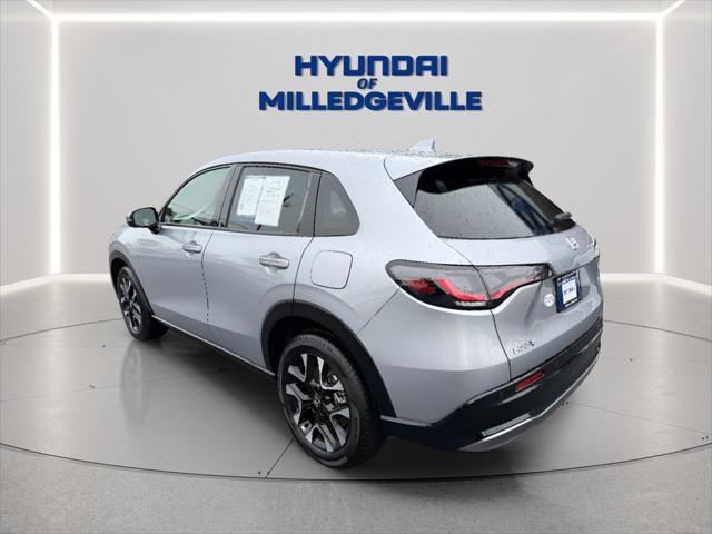2026 Honda HR-V - $30,999