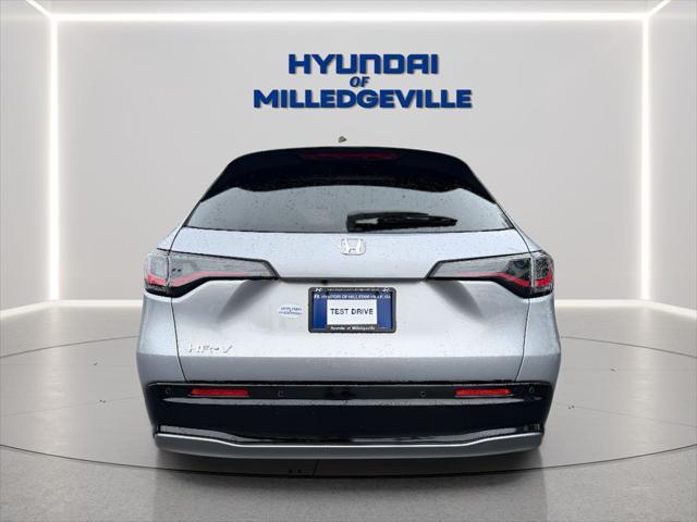 2026 Honda HR-V - $30,999