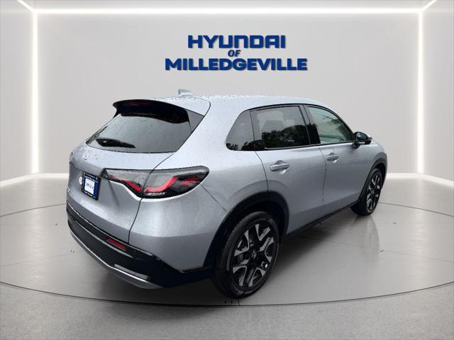 2026 Honda HR-V - $30,999