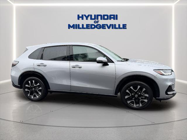 2026 Honda HR-V - $30,999