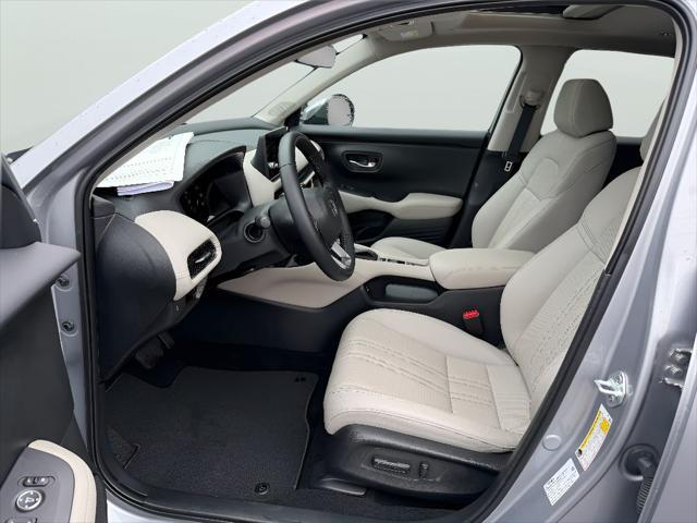 2026 Honda HR-V - $30,999
