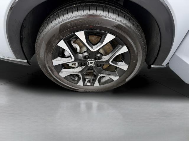 2026 Honda HR-V - $30,999